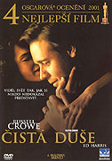 Čistá duše – plakát filmu