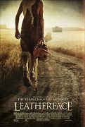 Leatherface – plakát filmu