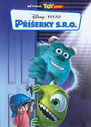 Příšerky s.r.o. – plakát filmu