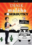 Deník malého poseroutky: Výlet za všechny peníze – plakát filmu