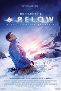 6 Below: Miracle on the Mountain – plakát filmu