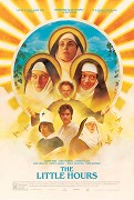 The Little Hours – plakát filmu