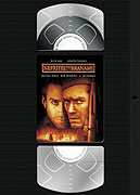 Nepřítel před branami – plakát filmu