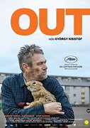 Out – plakát filmu