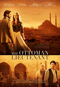 The Ottoman Lieutenant – plakát filmu
