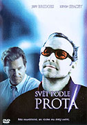 Svět podle Prota – plakát filmu
