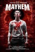 Mayhem – plakát filmu