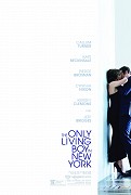 The Only Living Boy in New York – plakát filmu