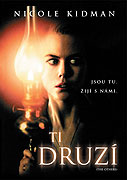 Ti druzí – plakát filmu