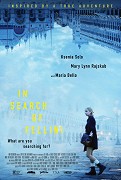 Hledání Felliniho – plakát filmu