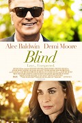 Slepý – plakát filmu