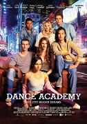 Dance Academy: The Movie – plakát filmu