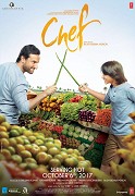 Chef – plakát filmu