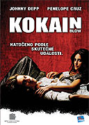 Kokain – plakát filmu