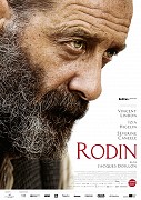 Rodin – plakát filmu