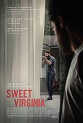 Sweet Virginia – plakát filmu