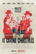 El Camino Christmas – plakát filmu