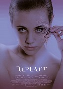 Replace – plakát filmu