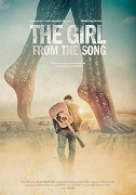 La chica de la canción – plakát filmu