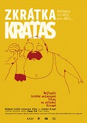 Zkrátka kraťas – plakát filmu