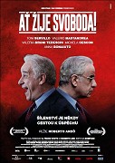 Ať žije svoboda – plakát filmu