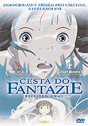 Cesta do fantazie – plakát filmu
