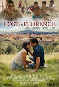 Lost in Florence – plakát filmu