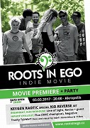 Roots in Ego – plakát filmu