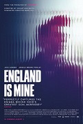England Is Mine – plakát filmu