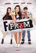 F*&amp;% the Prom – plakát filmu