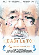 Babí léto – plakát filmu