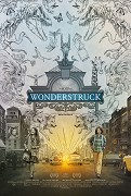 Wonderstruck – plakát filmu