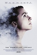 The Summerland Project – plakát filmu