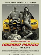 Loganovi parťáci – plakát filmu