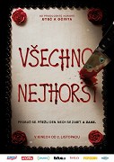Všechno nejhorší – plakát filmu