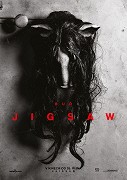 Jigsaw – plakát filmu