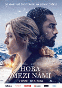 Hora mezi námi – plakát filmu