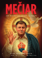 Mečiar – plakát filmu