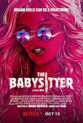 The Babysitter – plakát filmu