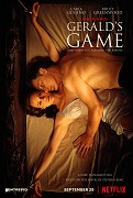 Gerald's Game – plakát filmu