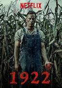 1922 – plakát filmu
