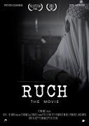 RUCH: The Movie – plakát filmu