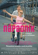 Zahradnictví: Nápadník – plakát filmu