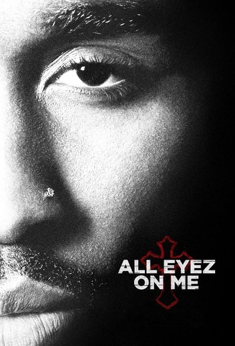 All Eyez on Me – plakát filmu