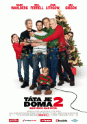 Táta je doma 2 – plakát filmu