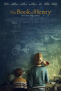 The Book of Henry – plakát filmu