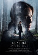 El guardián invisible – plakát filmu