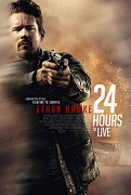 24 Hours to Live – plakát filmu