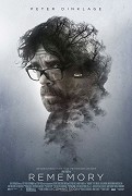 Rememory – plakát filmu