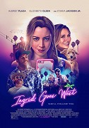 Ingrid Goes West – plakát filmu